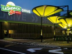 Изображение продукта MDT-tex Type SH Shade Structures