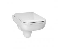 Изображение продукта VitrA Bad Mod Wall hung WC