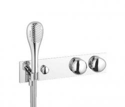 Изображение продукта VitrA Bad Istanbul Two-handle shower mixer