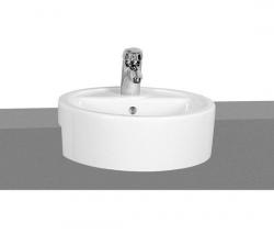 Изображение продукта VitrA Bad Options Matrix, Semi recessed basin