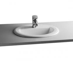 Изображение продукта VitrA Bad Options Pera Architecta, Countertop basin