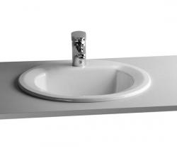 Изображение продукта VitrA Bad Options Pera Architecta, Countertop basin