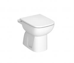 Изображение продукта VitrA Bad S20 Floor standing WC, 52 cm