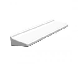 Изображение продукта VitrA Bad S50 Ceramic shelf