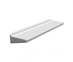 Изображение продукта VitrA Bad S50 Ceramic shelf