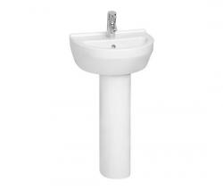 Изображение продукта VitrA Bad S50 Cloakroom basin, 45 cm