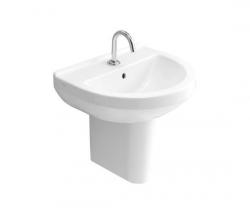 Изображение продукта VitrA Bad S50 Cloakroom basin, 45 cm