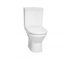 Изображение продукта VitrA Bad S50 Floor standing WC back to wall