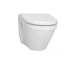 Изображение продукта VitrA Bad S50 Wall hung WC