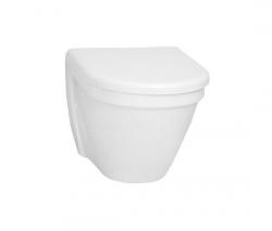 Изображение продукта VitrA Bad S50 Wall hung WC