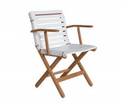 Изображение продукта Maiori Design Maiori Design AT800 кресло с подлокотниками