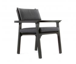 Изображение продукта Maiori Design Maiori Design CL7965 кресло с подлокотниками