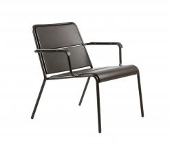 Изображение продукта Maiori Design Maiori Design CP9100 Low кресло с подлокотниками