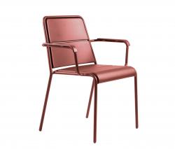 Изображение продукта Maiori Design Maiori Design CP9102 кресло с подлокотниками