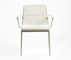 Maiori Design Maiori Design CP9102 кресло с подлокотниками - 11