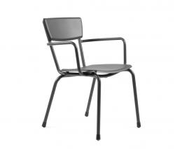 Изображение продукта Maiori Design Maiori Design Mica 9166 кресло с подлокотниками