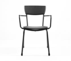 Maiori Design Maiori Design Mica 9166 кресло с подлокотниками - 2