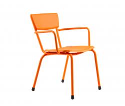 Maiori Design Maiori Design Mica 9166 кресло с подлокотниками - 11