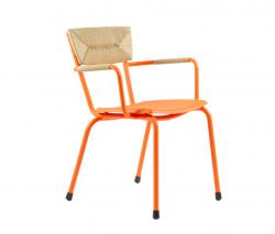 Изображение продукта Maiori Design Maiori Design Mica 9167 кресло с подлокотниками