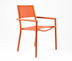 Maiori Design Maiori Design NC8526 кресло с подлокотниками - 7