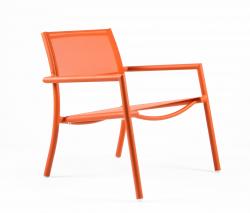 Изображение продукта Maiori Design Maiori Design NC8735 Low кресло с подлокотниками