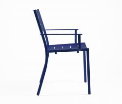 Maiori Design Maiori Design NS9526 кресло с подлокотниками - 3