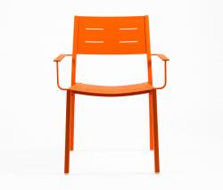 Maiori Design Maiori Design NS9526 кресло с подлокотниками - 11