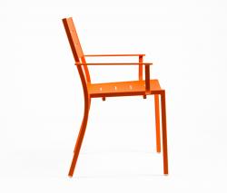 Maiori Design Maiori Design NS9526 кресло с подлокотниками - 12