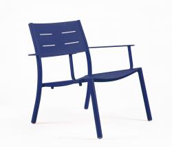 Maiori Design Maiori Design NS9528 Low кресло с подлокотниками - 4