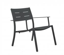 Maiori Design Maiori Design NS9528 Low кресло с подлокотниками - 10