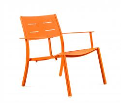 Maiori Design Maiori Design NS9528 Low кресло с подлокотниками - 13