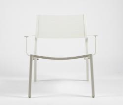 Maiori Design Maiori Design NS9528 Low кресло с подлокотниками - 16