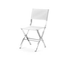 Materia Xtra folding chair - 1