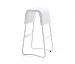 Изображение продукта Materia Plint барный стул