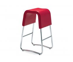 Изображение продукта Materia Plint барный стул