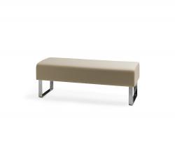 Materia Monolite bench - 1