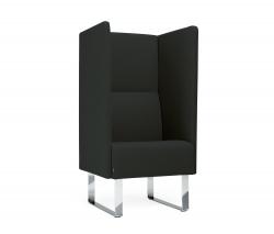 Materia Monolite мягкое кресло - 1
