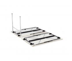 Materia Viper folding table - 2