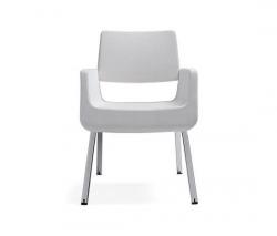 Изображение продукта Materia Giro конференц-кресло