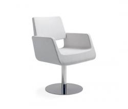 Изображение продукта Materia Giro конференц-кресло