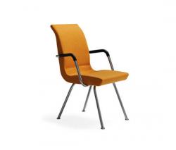 Изображение продукта Materia Partner конференц-кресло