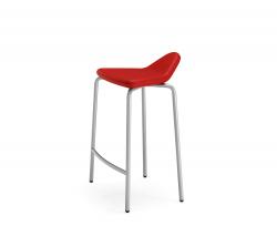 Изображение продукта Materia Plektrum барный стул