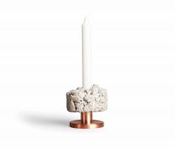 Изображение продукта NEW WORKS NEW WORKS Crowd Candle Holders Rough Billy