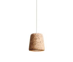 NEW WORKS NEW WORKS Material подвесной светильник Natural Cork - 1