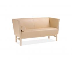 Изображение продукта Materia Minimal двухместный диван
