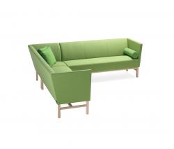 Изображение продукта Materia Minimal угловой диван