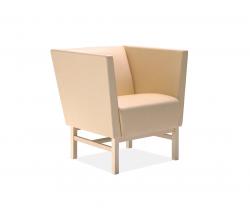 Изображение продукта Materia Minimal мягкое кресло