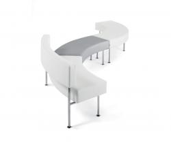 Materia Longo bench/диван - 2