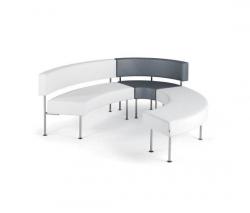 Изображение продукта Materia Longo bench/диван