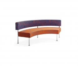 Materia Longo bench/диван - 3